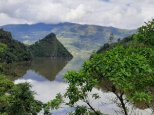Expedicion al amazonas